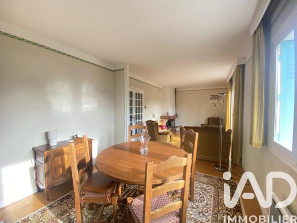 Maison à vendre 5 pièces 132 m² Combs-la-Ville