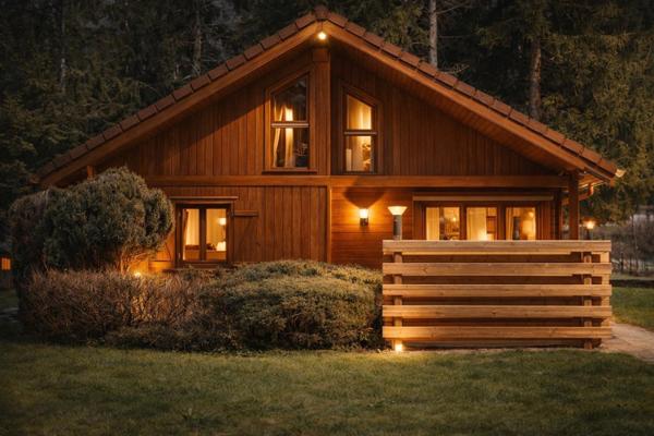 Chalet 5 pièces - Idéal investissement locatif