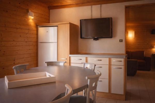 Chalet 5 pièces - Idéal investissement locatif