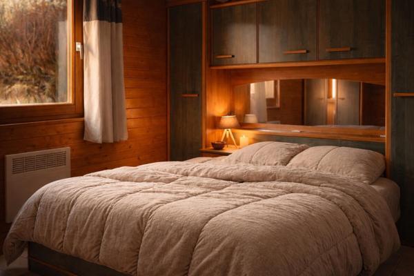 Chalet 5 pièces - Idéal investissement locatif