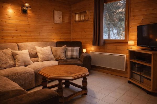 Chalet 5 pièces - Idéal investissement locatif