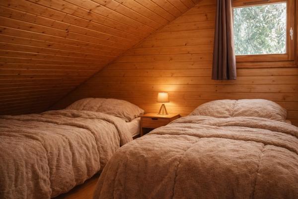 Chalet 5 pièces - Idéal investissement locatif