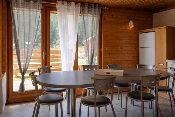 Chalet 5 pièces - Idéal investissement locatif