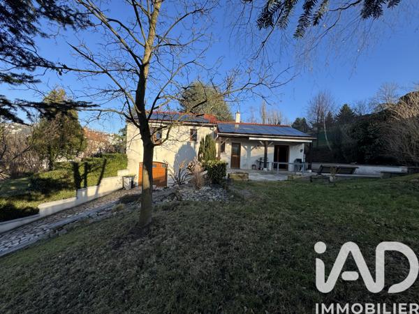 Maison à vendre 5 pièces 120 m² Saint-Priest-en-Jarez