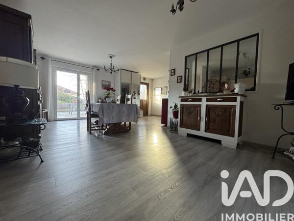 Maison à vendre 5 pièces 120 m² Saint-Priest-en-Jarez