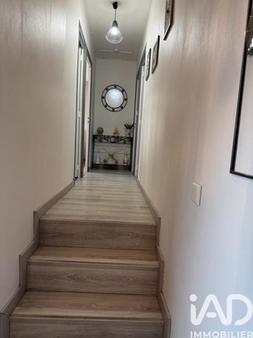 Maison à vendre 5 pièces 120 m² Saint-Priest-en-Jarez