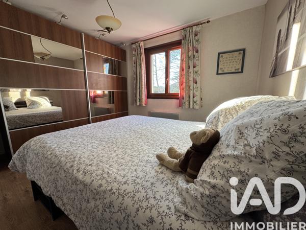 Maison à vendre 5 pièces 120 m² Saint-Priest-en-Jarez