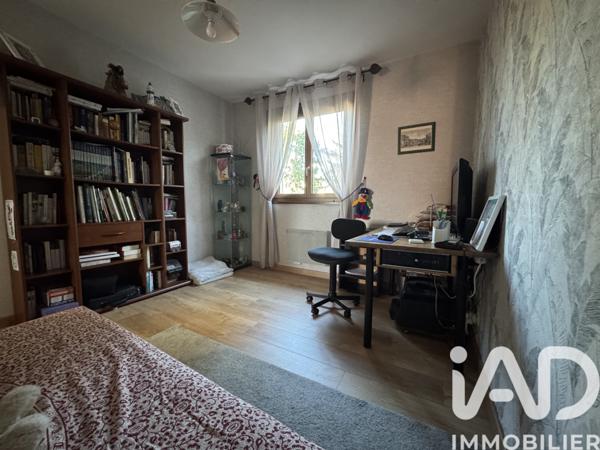 Maison à vendre 5 pièces 120 m² Saint-Priest-en-Jarez