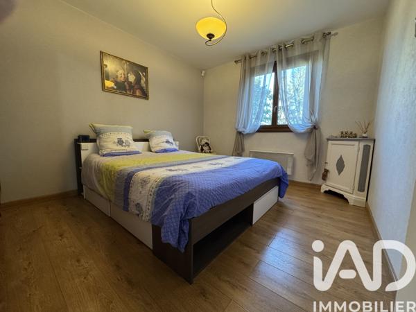 Maison à vendre 5 pièces 120 m² Saint-Priest-en-Jarez