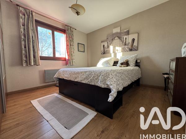 Maison à vendre 5 pièces 120 m² Saint-Priest-en-Jarez