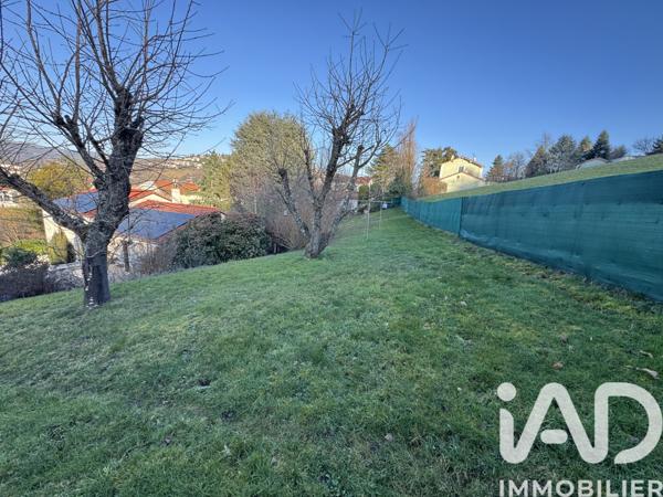 Maison à vendre 5 pièces 120 m² Saint-Priest-en-Jarez