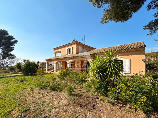 Maison Vitrolles 4 pièces sur 1301m2