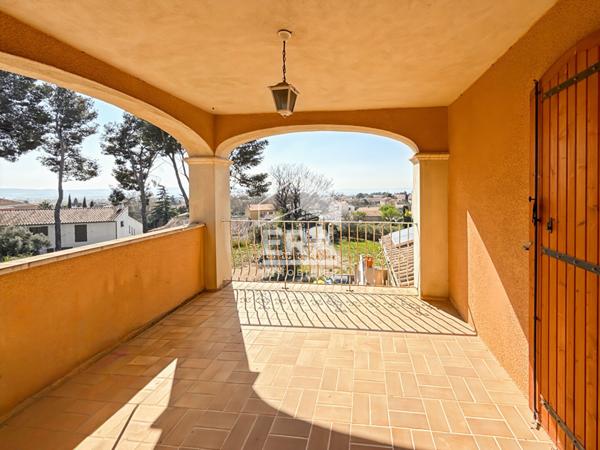 Maison Vitrolles 4 pièces sur 1301m2