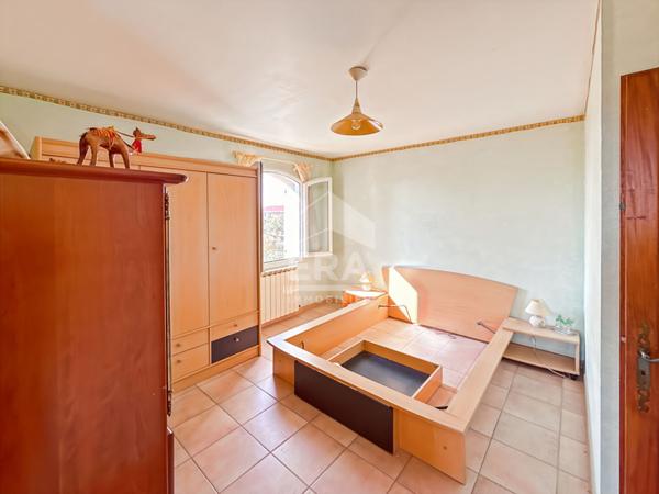 Maison Vitrolles 4 pièces sur 1301m2