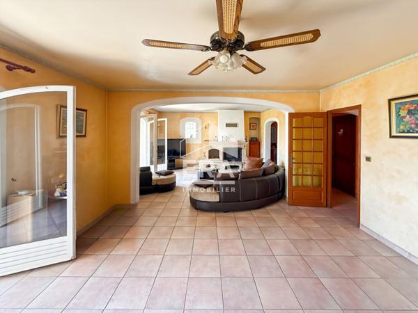 Maison Vitrolles 4 pièces sur 1301m2