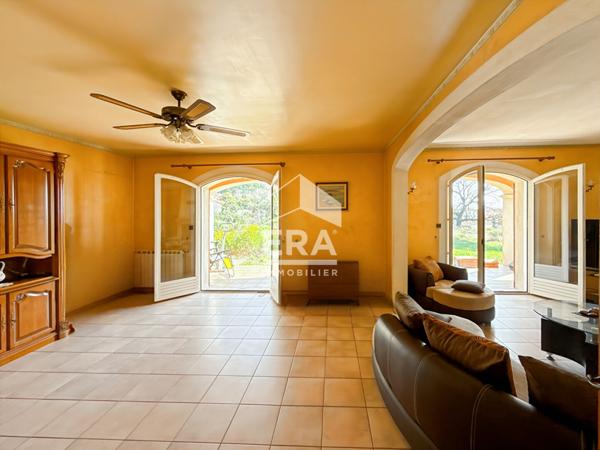 Maison Vitrolles 4 pièces sur 1301m2