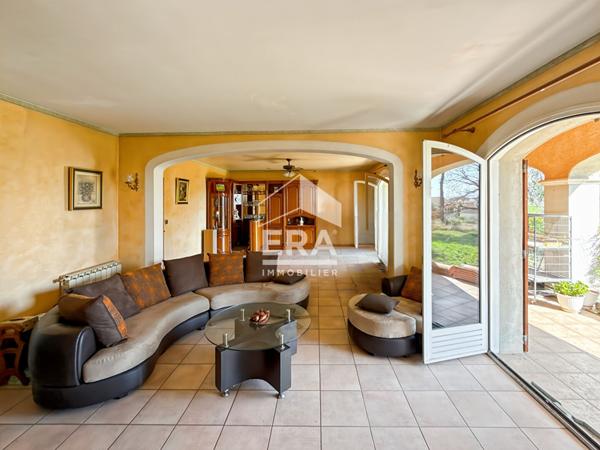 Maison Vitrolles 4 pièces sur 1301m2