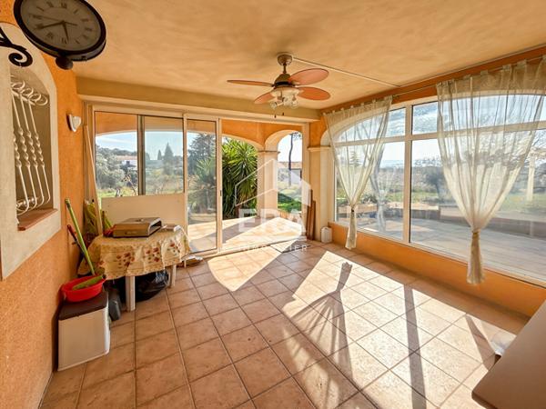 Maison Vitrolles 4 pièces sur 1301m2