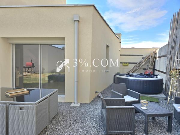Maison 6 pièce(s) 4 chambre(s) 138 m²