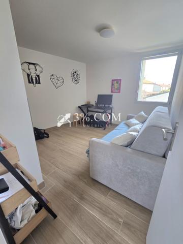 Maison 6 pièce(s) 4 chambre(s) 138 m²