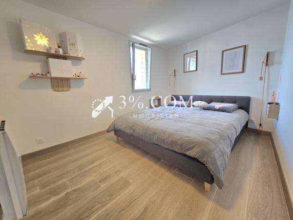 Maison 6 pièce(s) 4 chambre(s) 138 m²