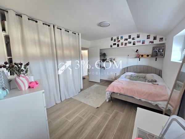 Maison 6 pièce(s) 4 chambre(s) 138 m²