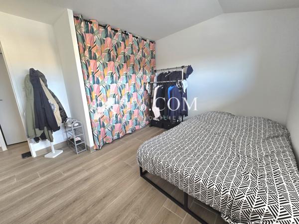 Maison 6 pièce(s) 4 chambre(s) 138 m²