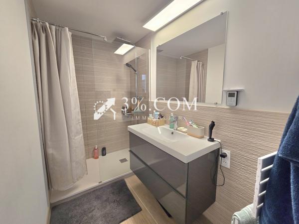 Maison 6 pièce(s) 4 chambre(s) 138 m²