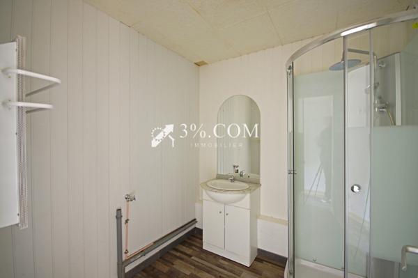 Maison de 110 m², 6 pièces dont 3 CH, avec un jardin, garage Nesle (80190)