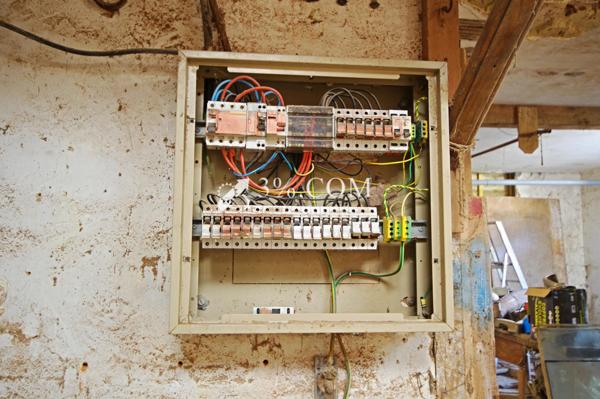 Maison de 110 m², 6 pièces dont 3 CH, avec un jardin, garage Nesle (80190)