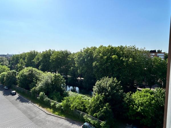 A VENDRE : T3 à LILLE • • 219 000 € FAI • Réf. 1970