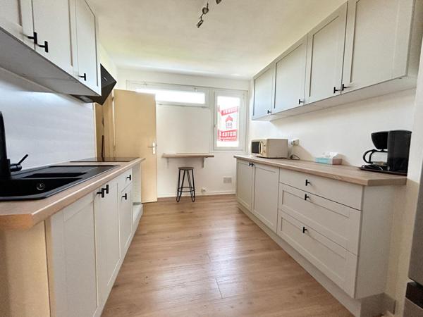 A VENDRE : T3 à LILLE • • 219 000 € FAI • Réf. 1970