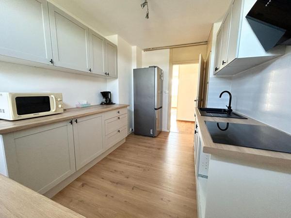 A VENDRE : T3 à LILLE • • 219 000 € FAI • Réf. 1970