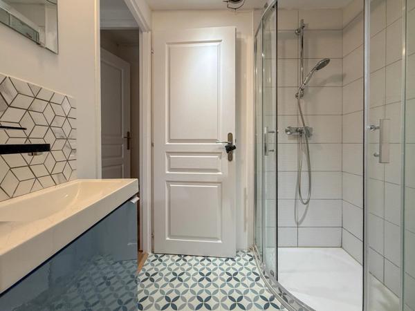 Vente Maison de village 4 pièces 74 m2 à Les Arcs