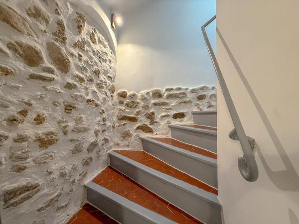 Vente Maison de village 4 pièces 74 m2 à Les Arcs