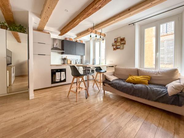 Vente Maison de village 4 pièces 74 m2 à Les Arcs