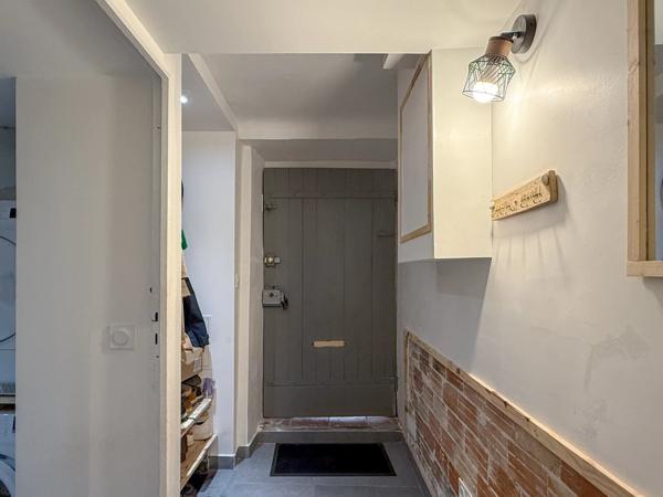 Vente Maison de village 4 pièces 74 m2 à Les Arcs