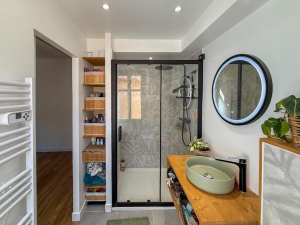 Vente Maison de village 4 pièces 74 m2 à Les Arcs