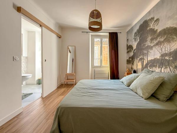 Vente Maison de village 4 pièces 74 m2 à Les Arcs