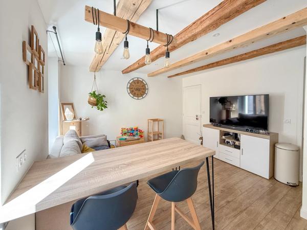 Vente Maison de village 4 pièces 74 m2 à Les Arcs