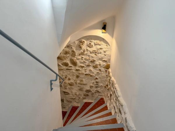 Vente Maison de village 4 pièces 74 m2 à Les Arcs