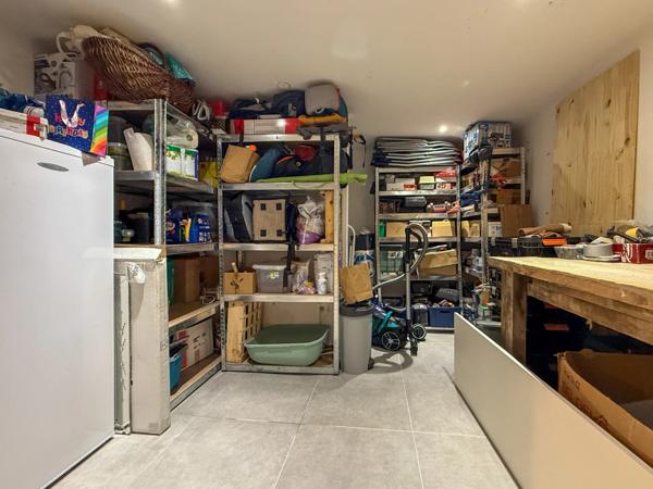 Vente Maison de village 4 pièces 74 m2 à Les Arcs