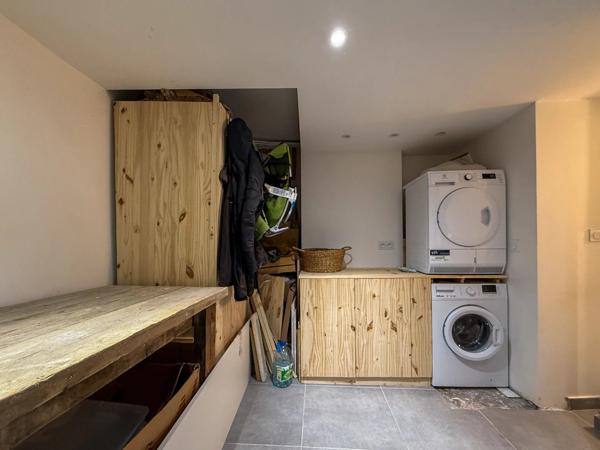 Vente Maison de village 4 pièces 74 m2 à Les Arcs