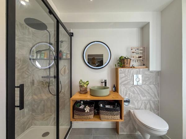 Vente Maison de village 4 pièces 74 m2 à Les Arcs