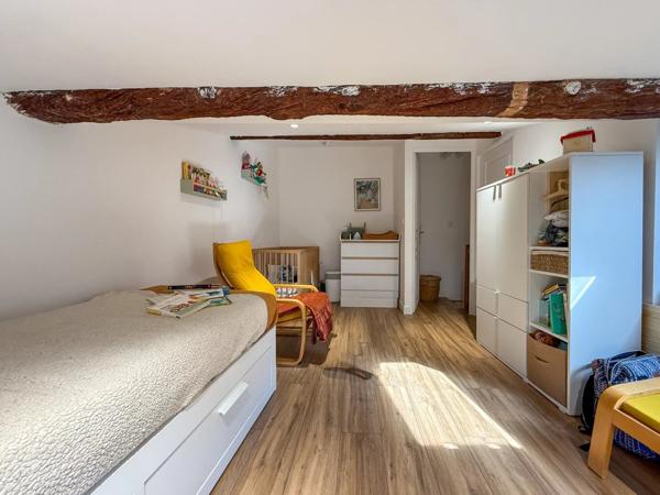 Vente Maison de village 4 pièces 74 m2 à Les Arcs