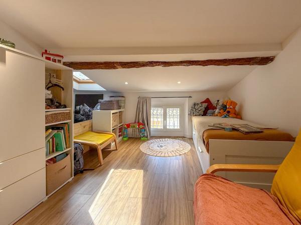 Vente Maison de village 4 pièces 74 m2 à Les Arcs