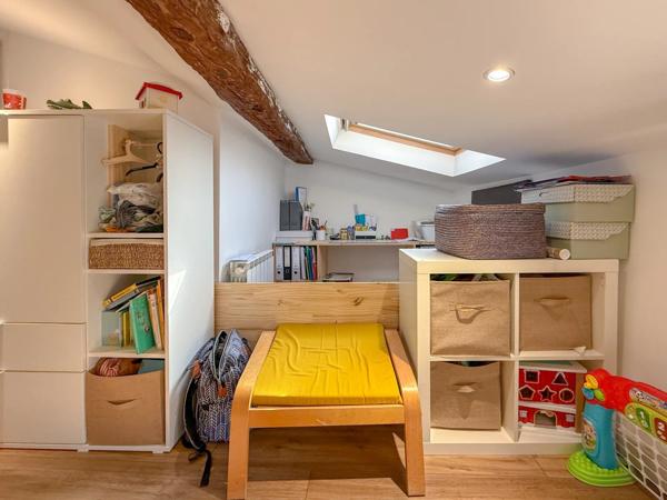 Vente Maison de village 4 pièces 74 m2 à Les Arcs