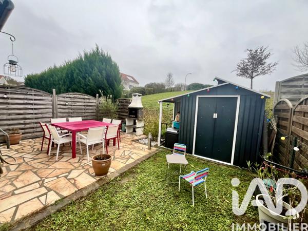 Maison à vendre 4 pièces 72 m² Ormoy