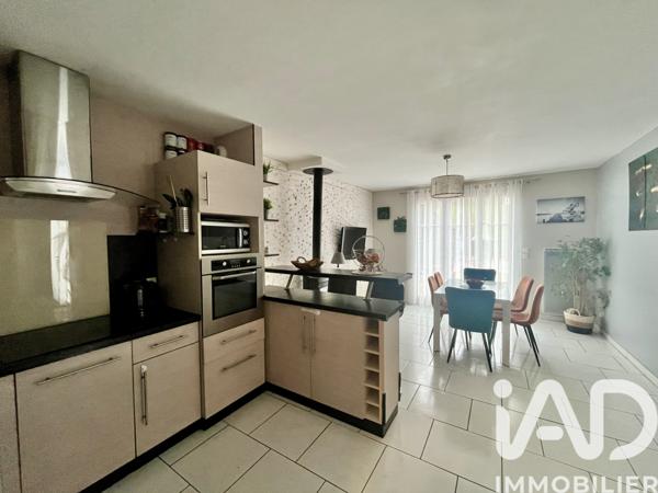 Maison à vendre 4 pièces 72 m² Ormoy