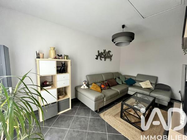 Maison à vendre 4 pièces 72 m² Ormoy